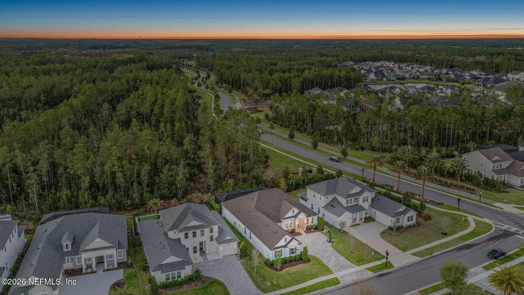 46 Harpers Mill Drive Ponte Vedra FL 32081
