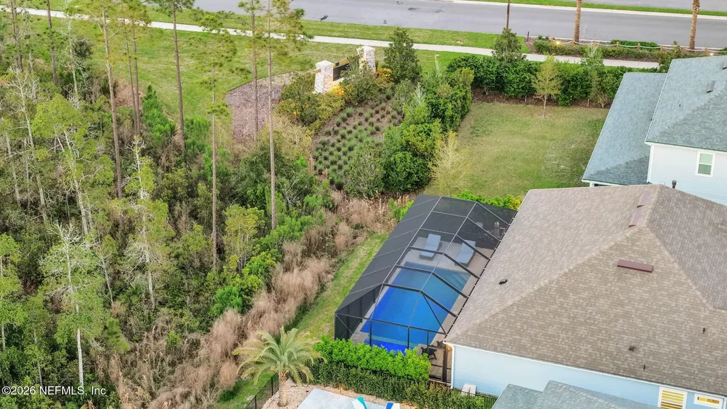 46 Harpers Mill Drive Ponte Vedra FL 32081