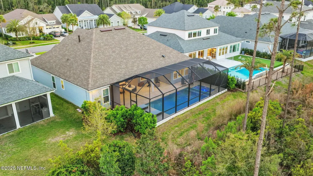 46 Harpers Mill Drive Ponte Vedra FL 32081