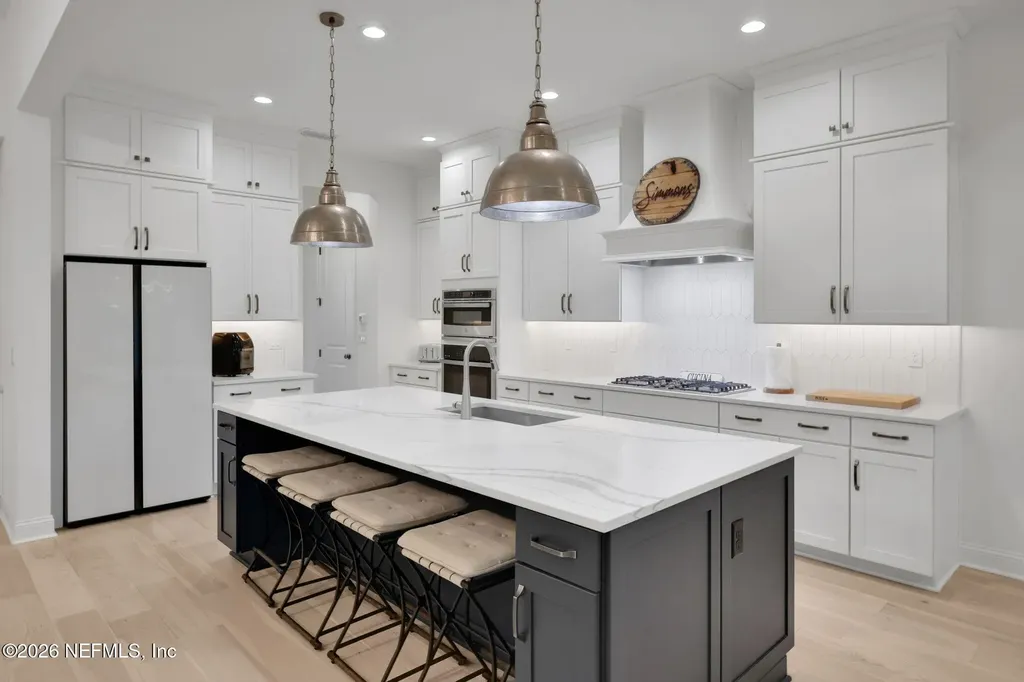 46 Harpers Mill Drive Ponte Vedra FL 32081
