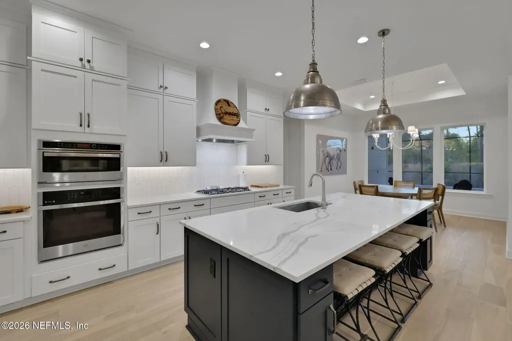 46 Harpers Mill Drive Ponte Vedra FL 32081