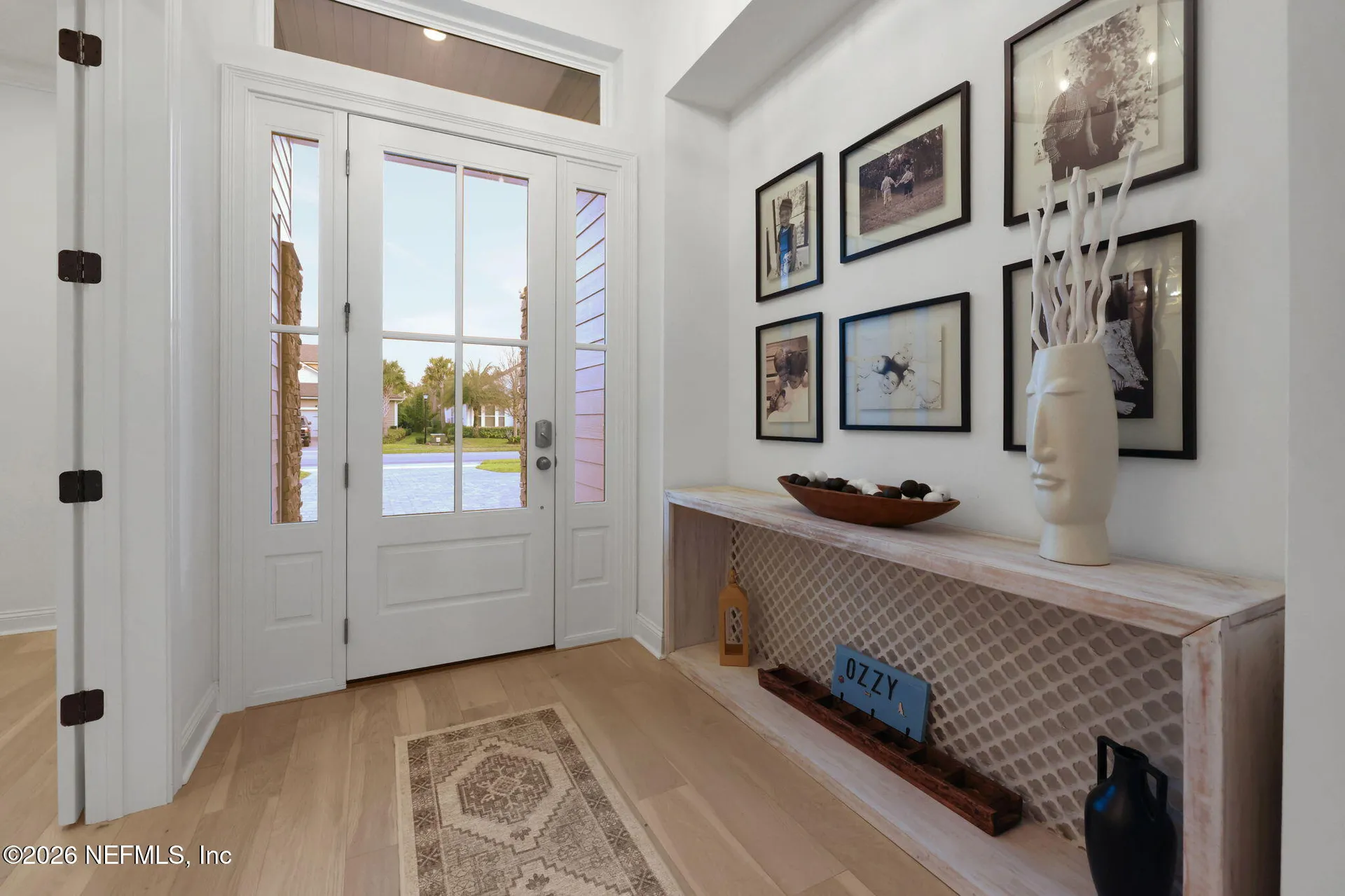 46 Harpers Mill Drive Ponte Vedra FL 32081