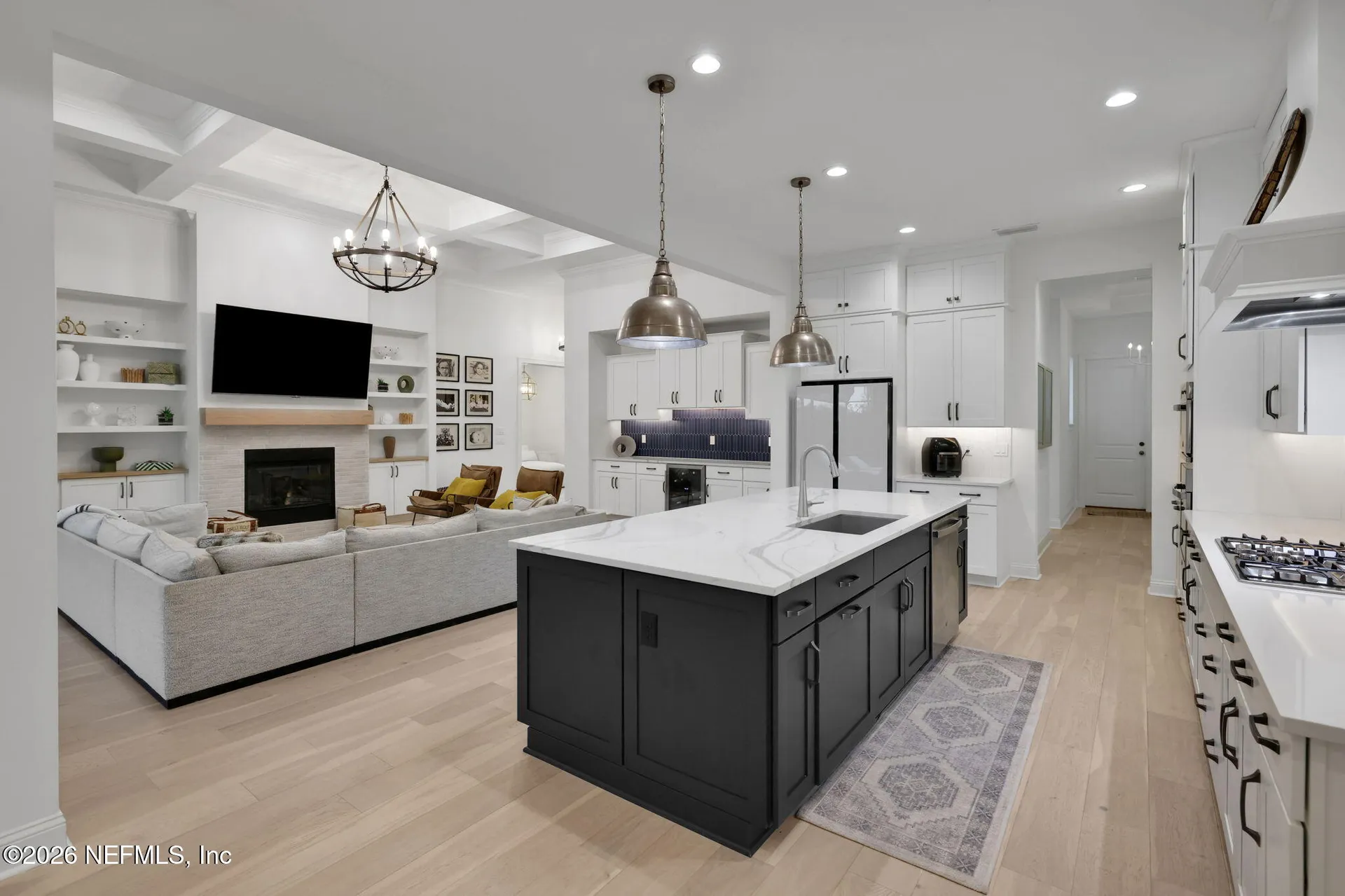 46 Harpers Mill Drive Ponte Vedra FL 32081