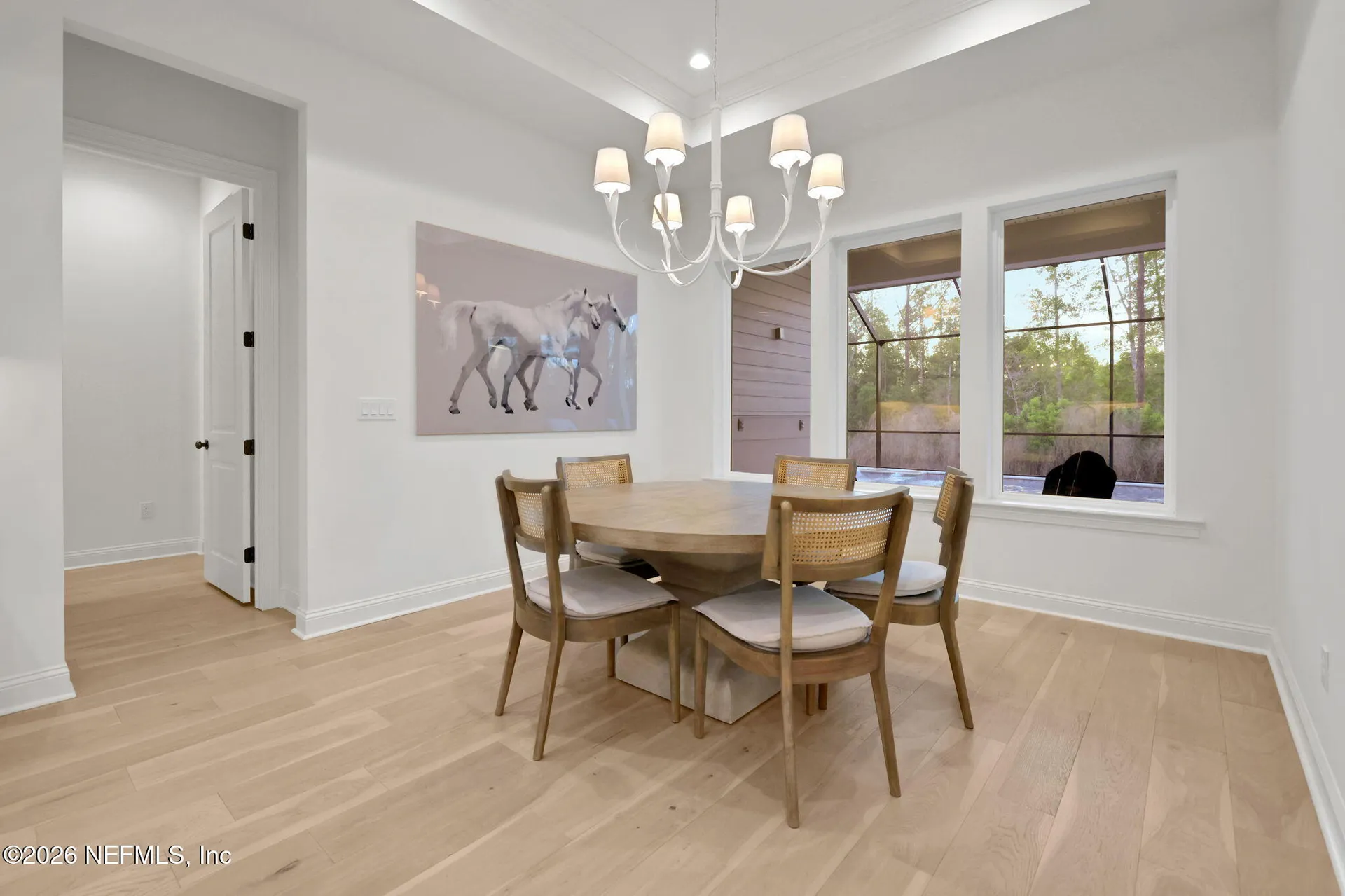 46 Harpers Mill Drive Ponte Vedra FL 32081