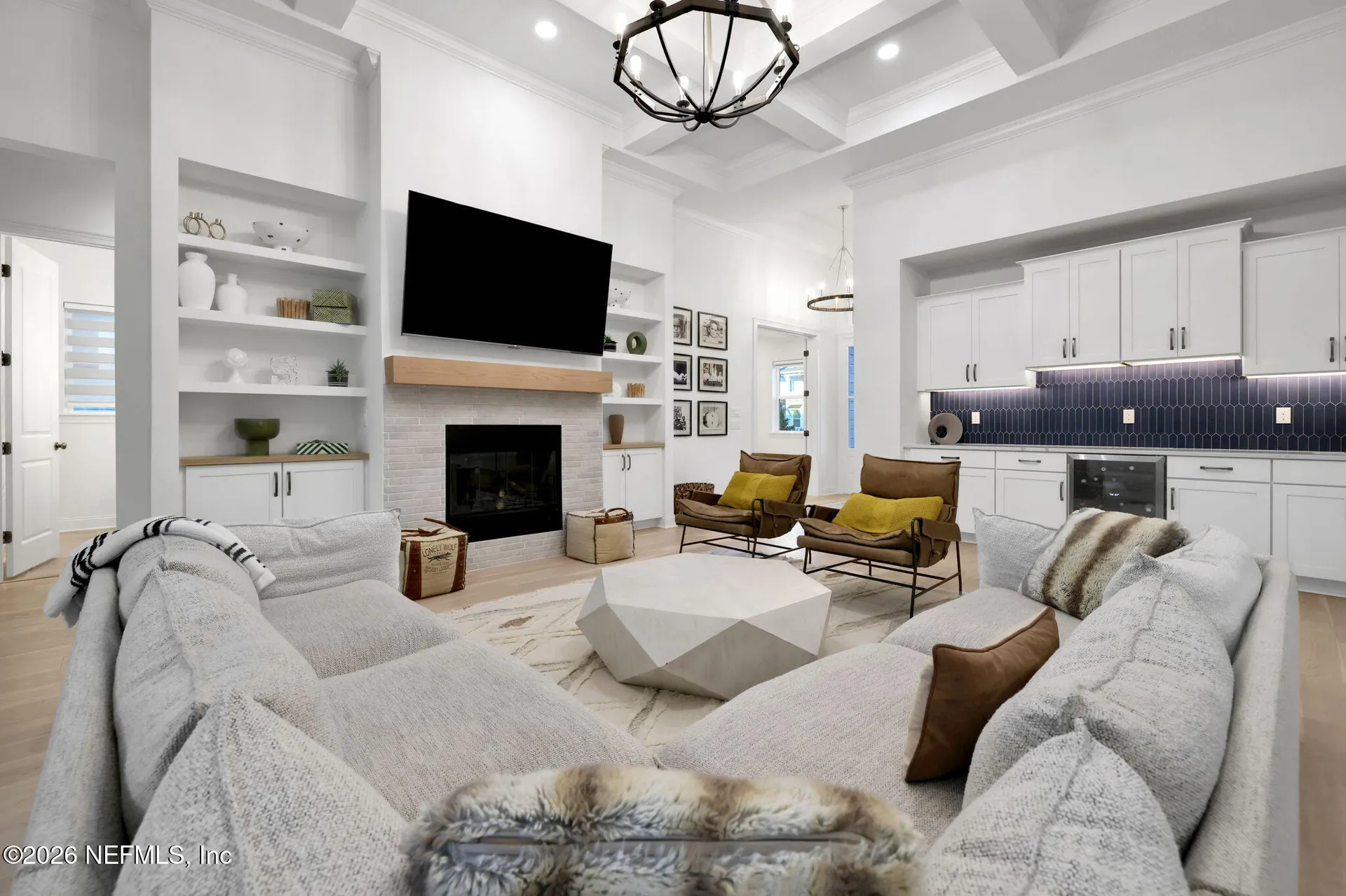 46 Harpers Mill Drive Ponte Vedra FL 32081