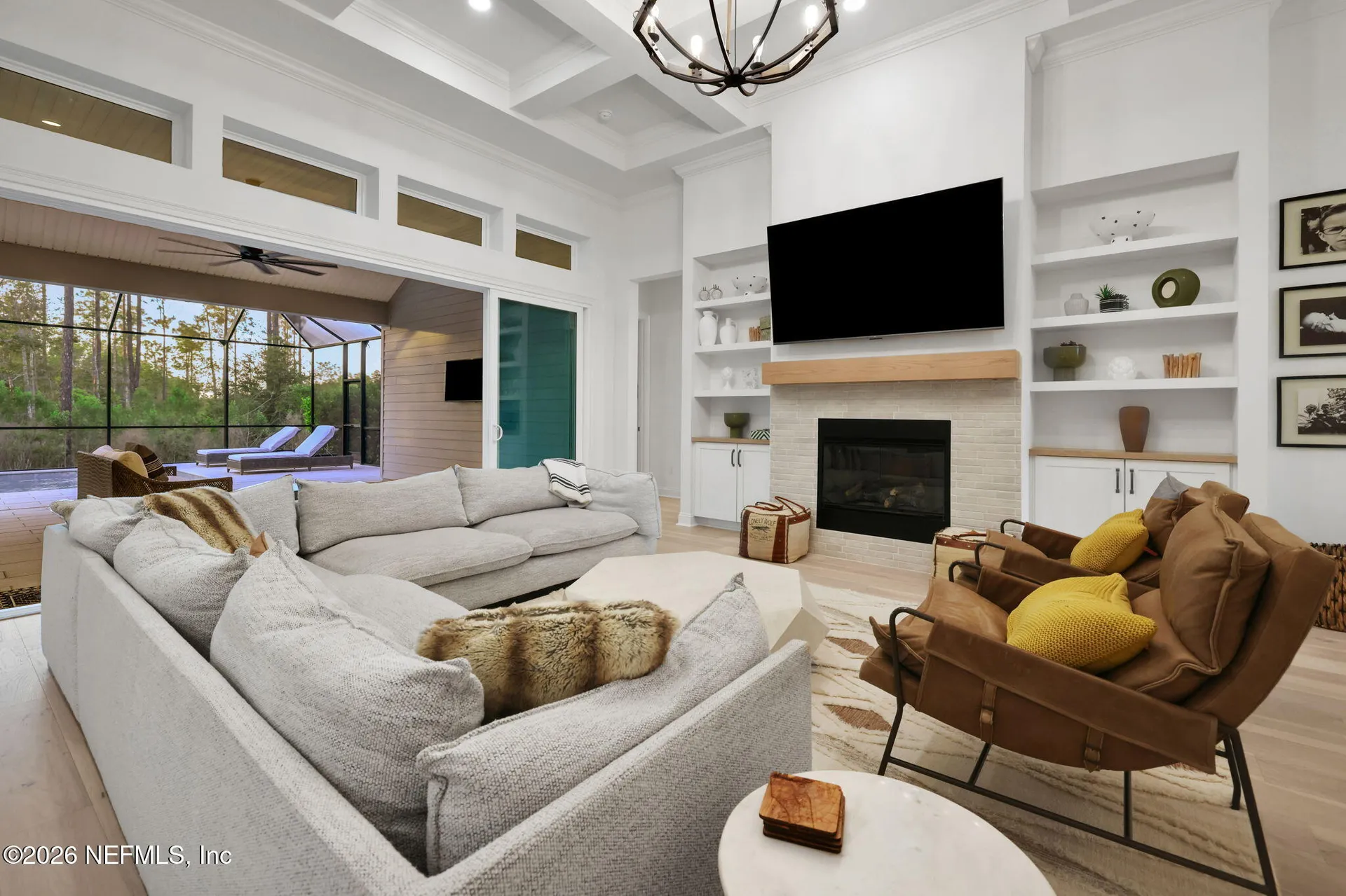 46 Harpers Mill Drive Ponte Vedra FL 32081