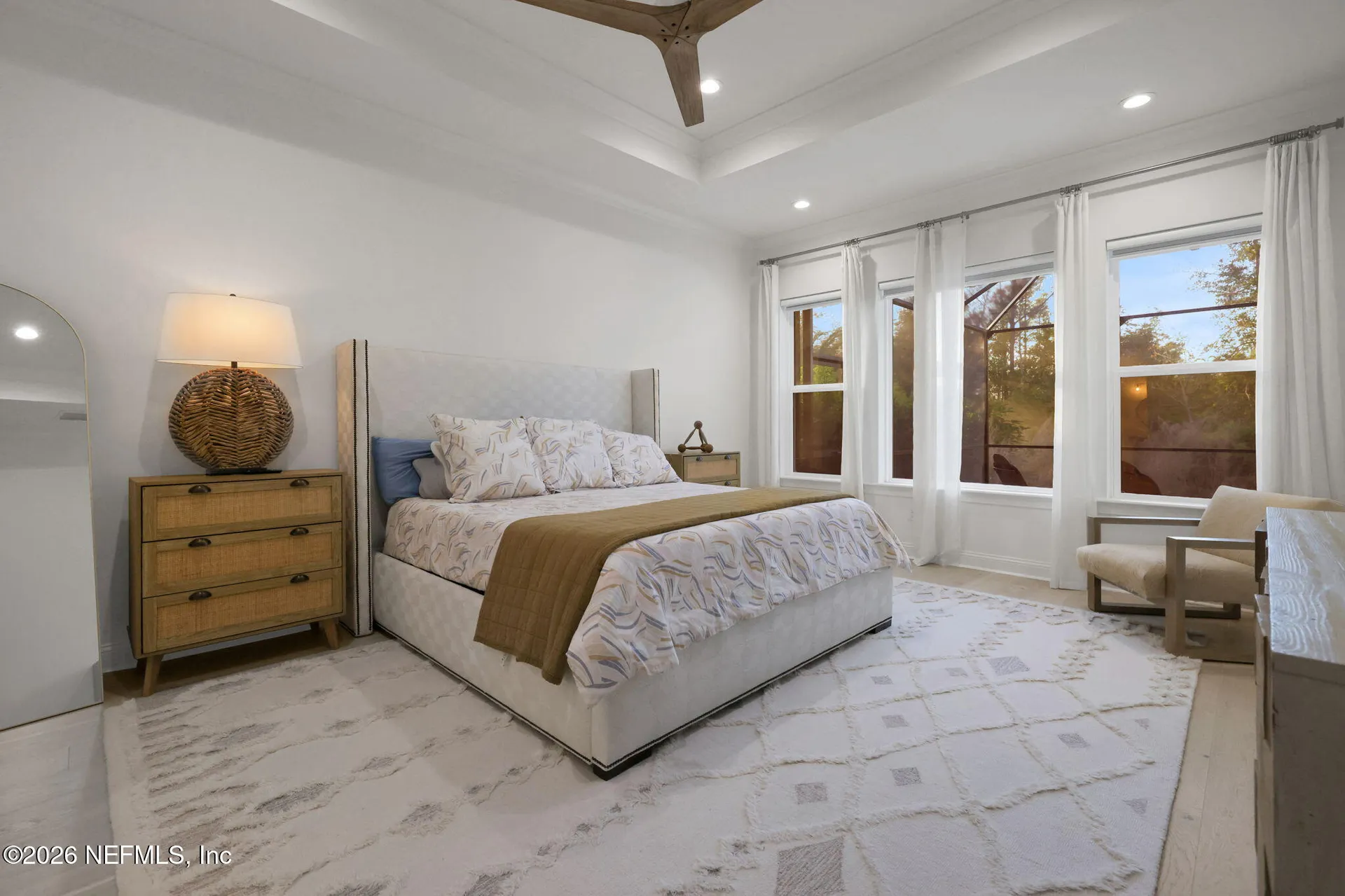 46 Harpers Mill Drive Ponte Vedra FL 32081