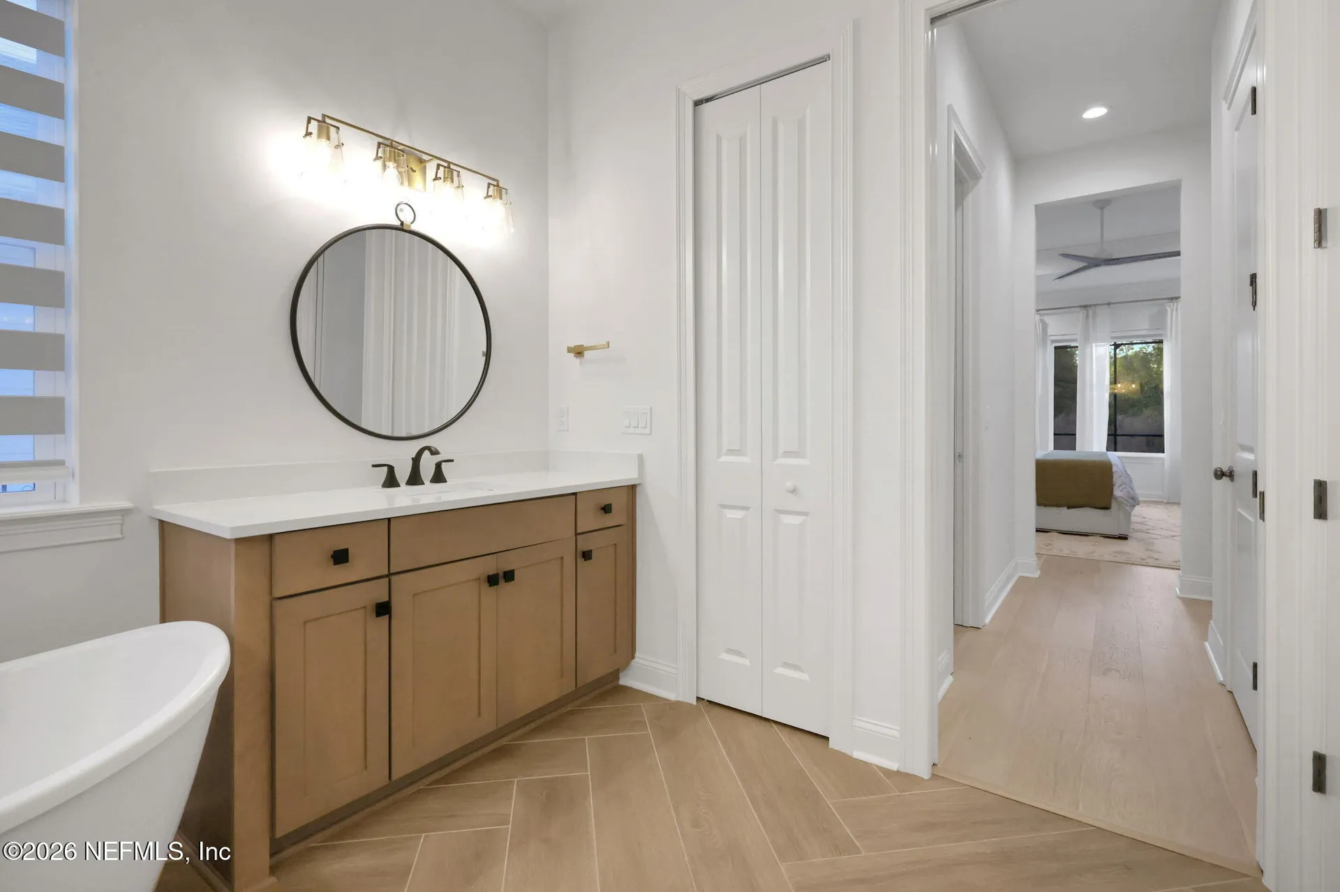 46 Harpers Mill Drive Ponte Vedra FL 32081