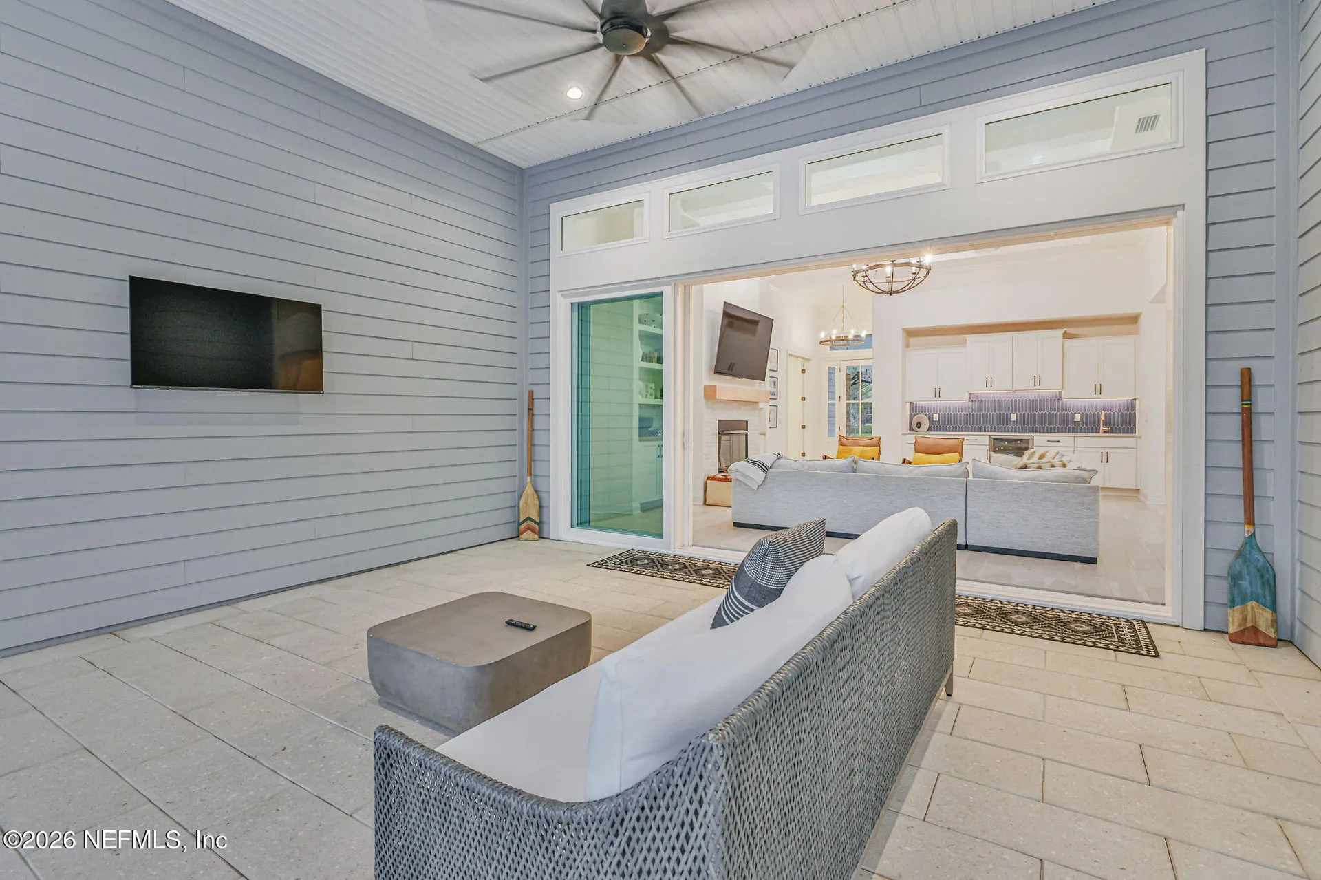 46 Harpers Mill Drive Ponte Vedra FL 32081