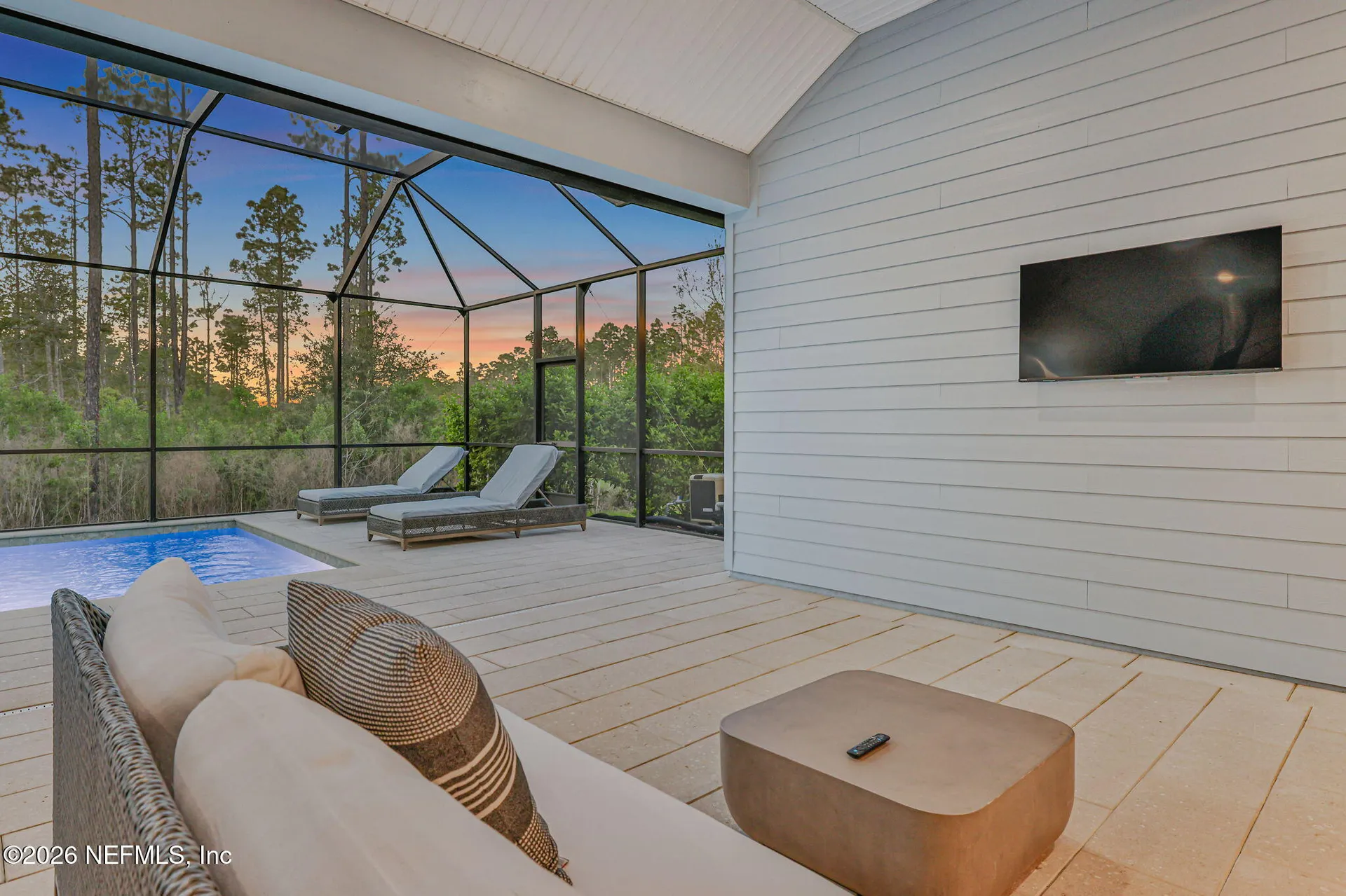 46 Harpers Mill Drive Ponte Vedra FL 32081
