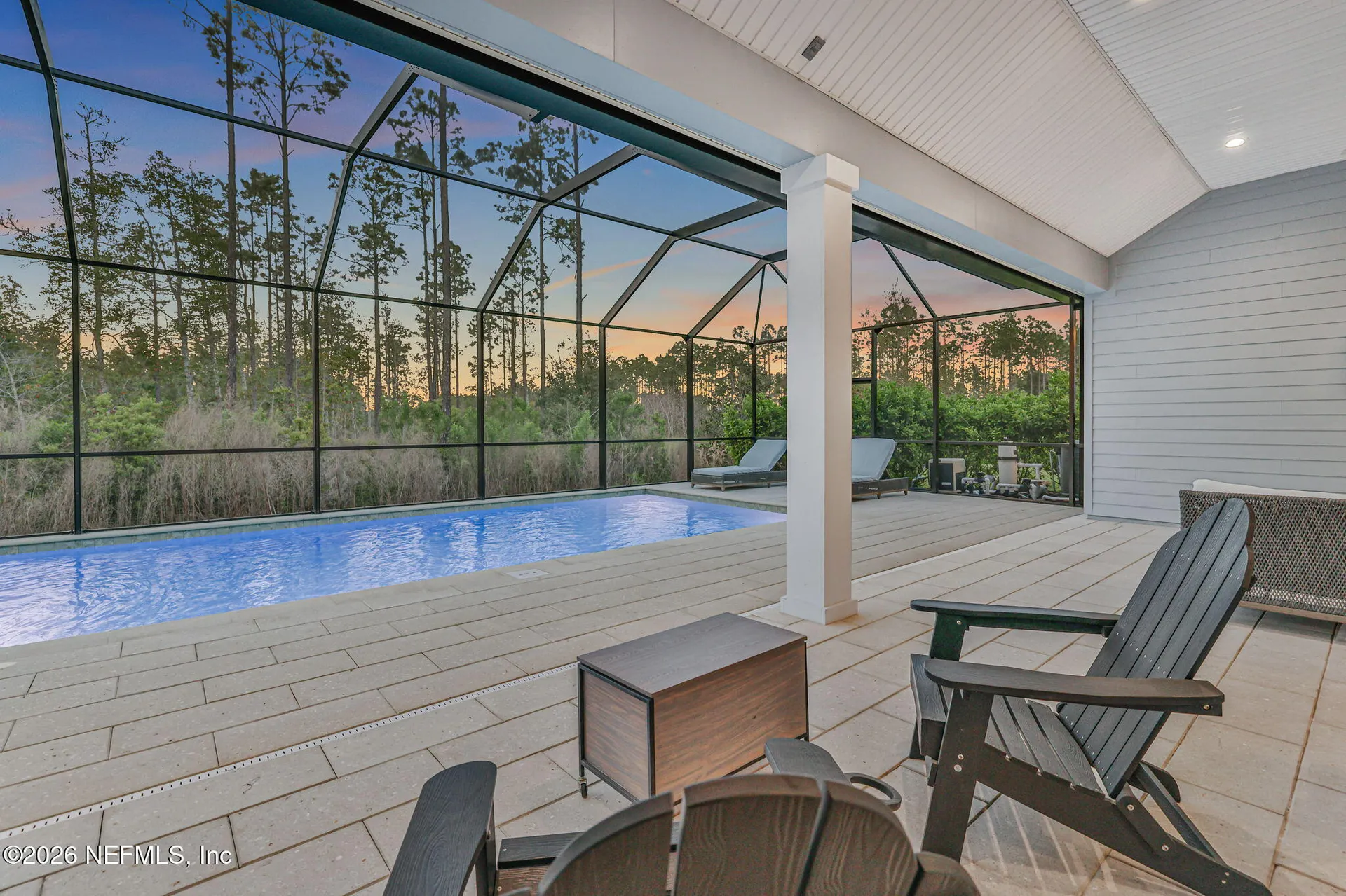 46 Harpers Mill Drive Ponte Vedra FL 32081