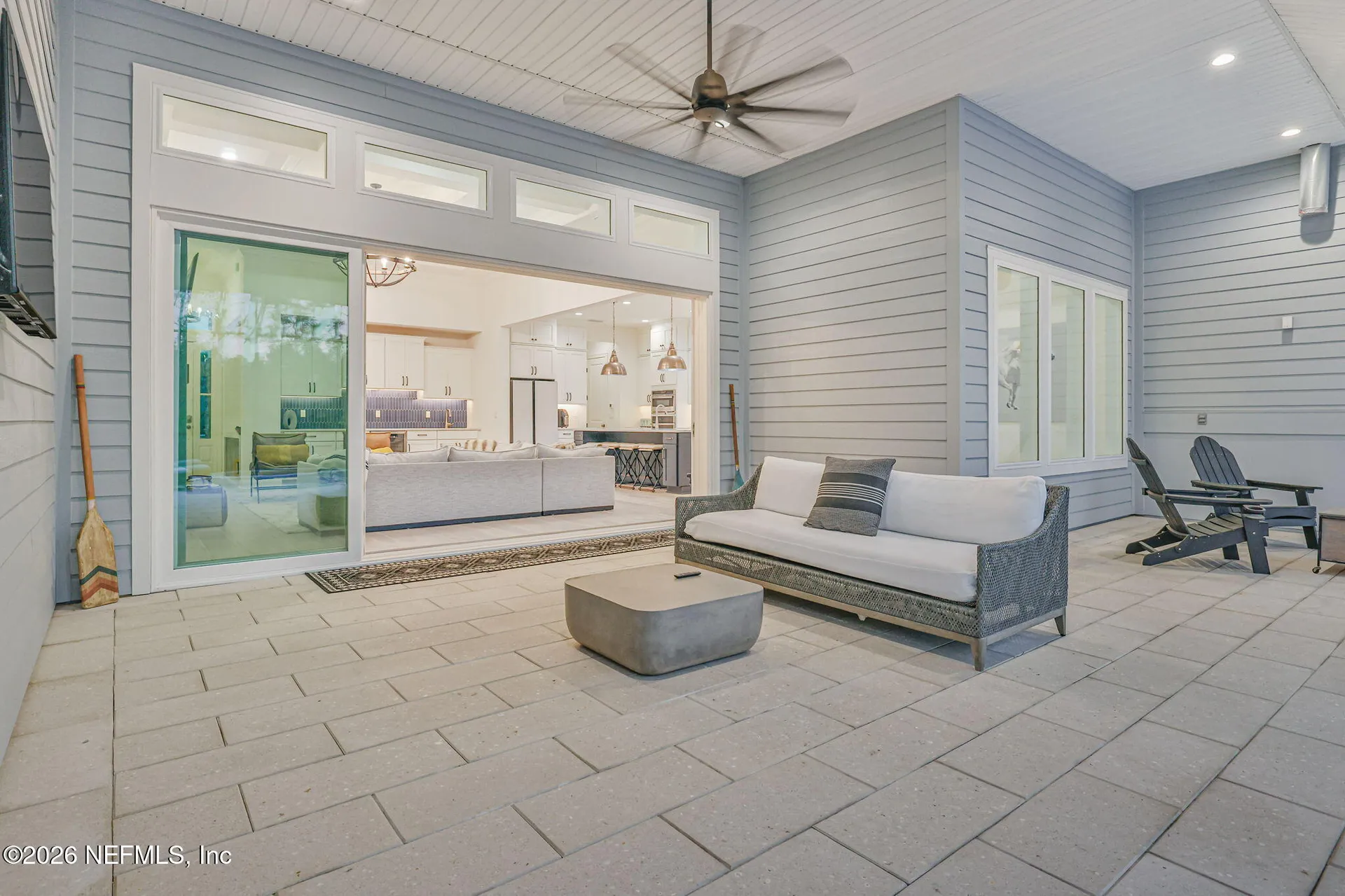 46 Harpers Mill Drive Ponte Vedra FL 32081