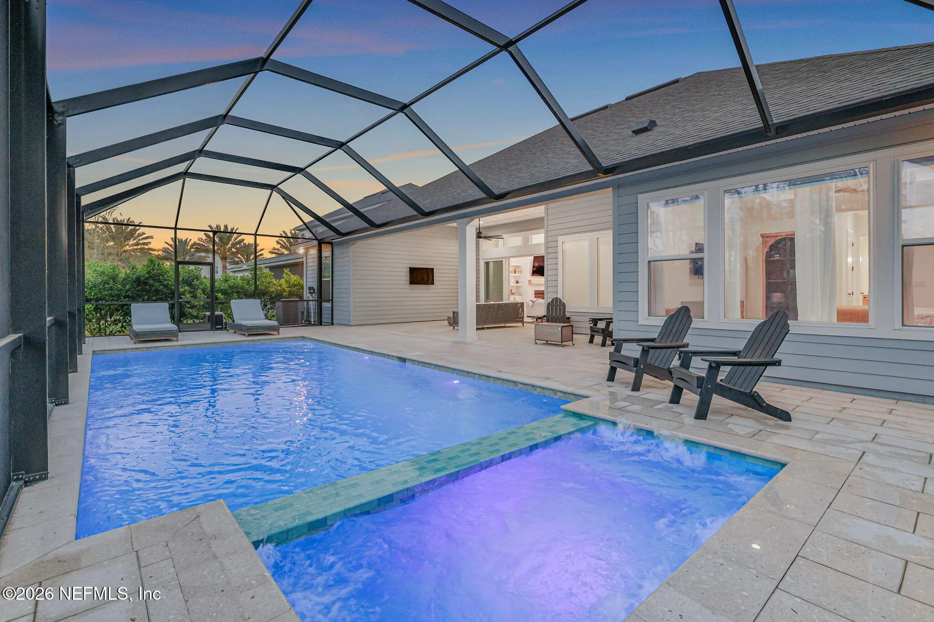 46 Harpers Mill Drive Ponte Vedra FL 32081
