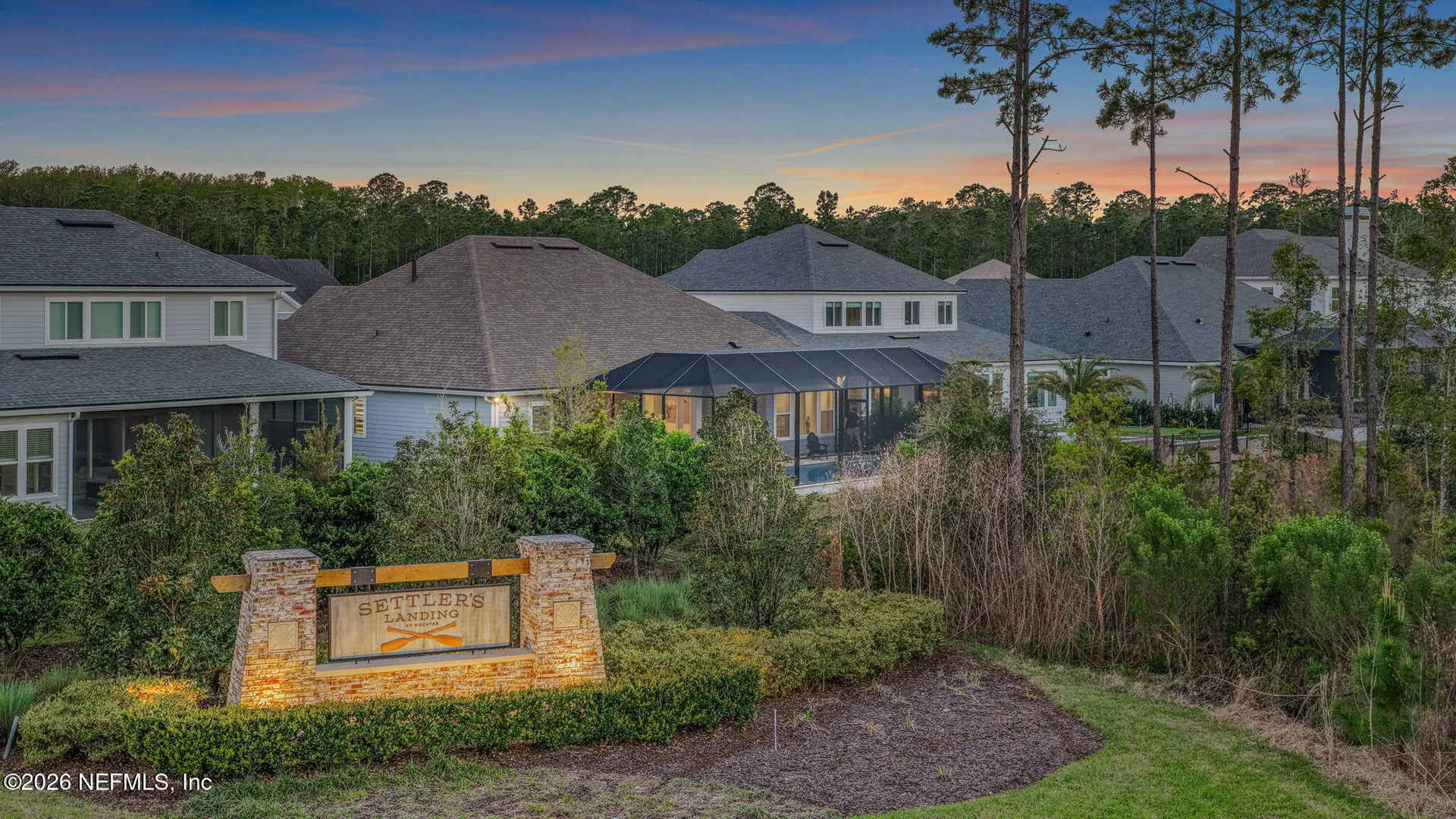 46 Harpers Mill Drive Ponte Vedra FL 32081