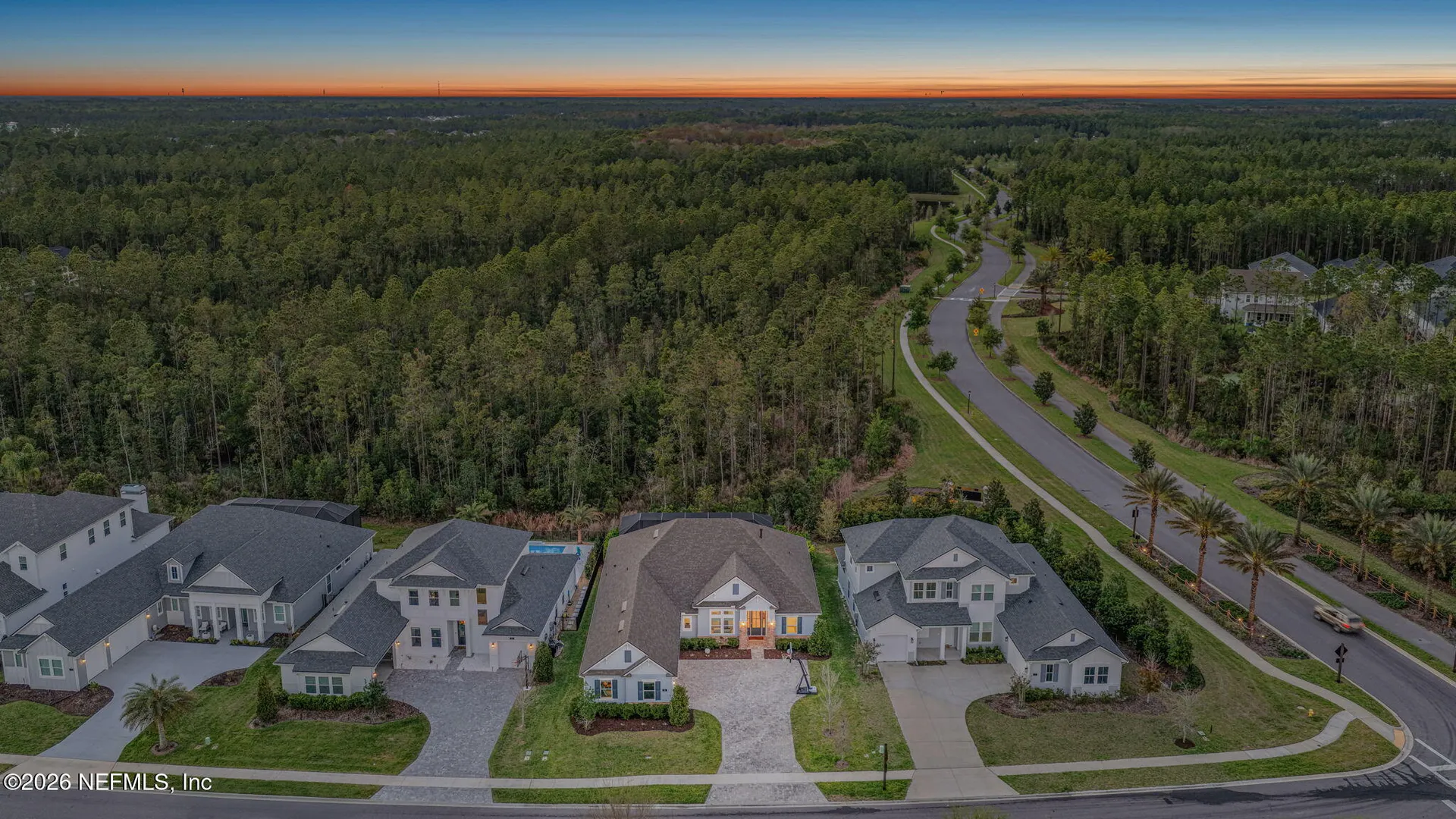 46 Harpers Mill Drive Ponte Vedra FL 32081