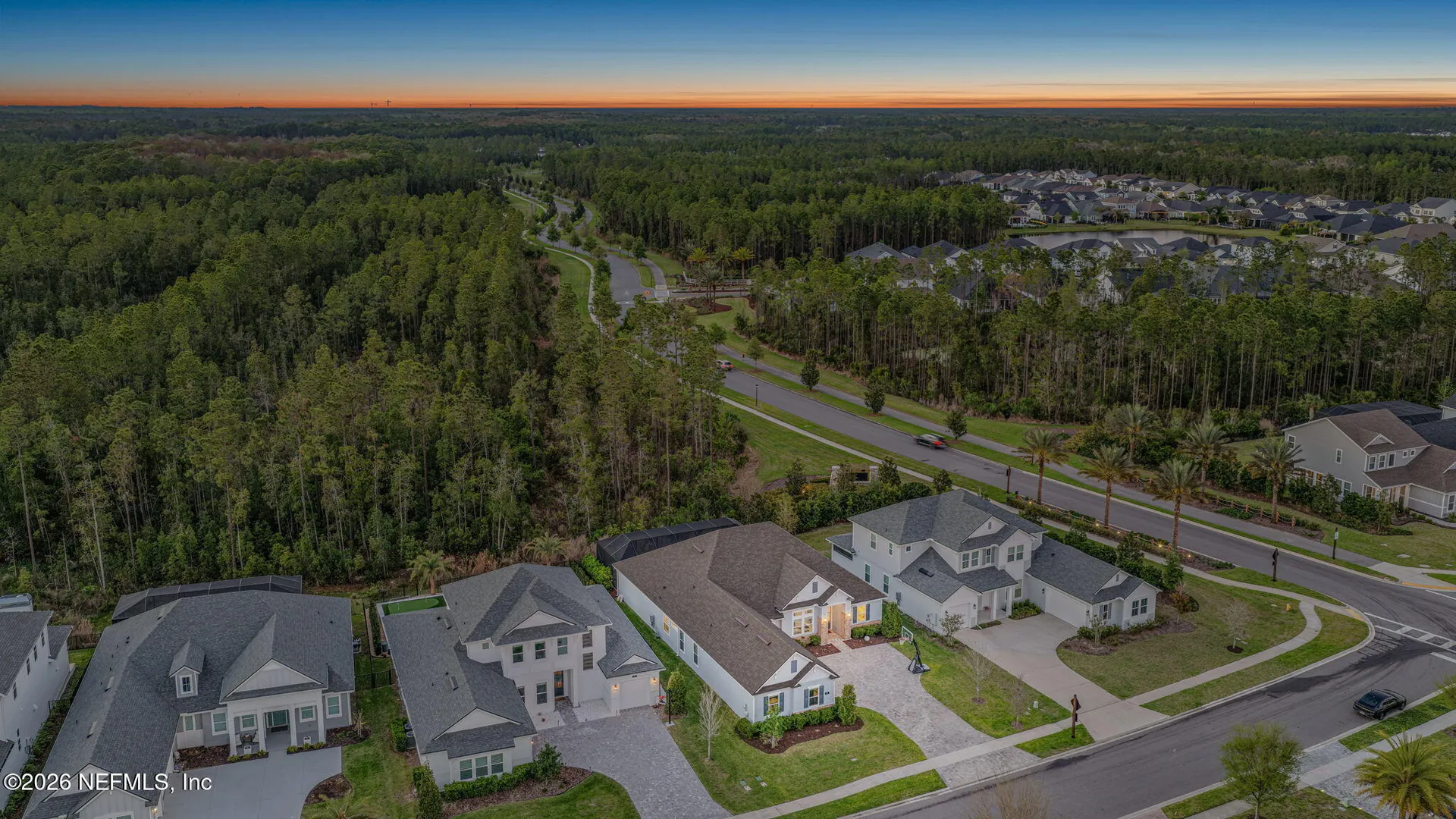 46 Harpers Mill Drive Ponte Vedra FL 32081