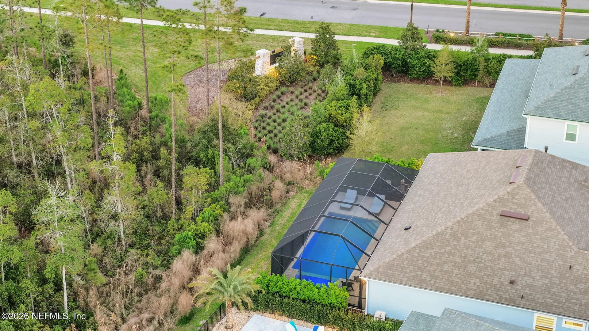 46 Harpers Mill Drive Ponte Vedra FL 32081