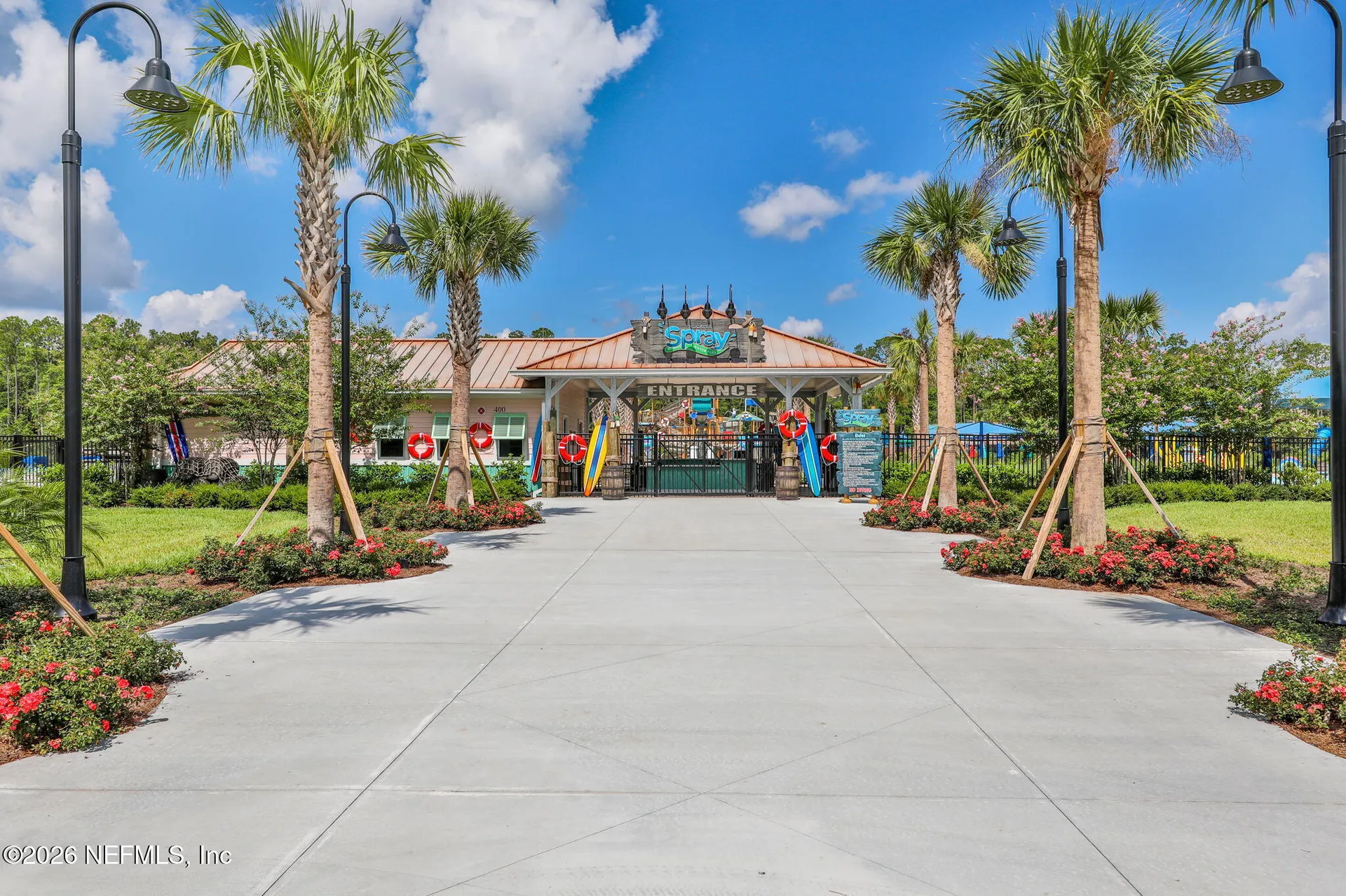 46 Harpers Mill Drive Ponte Vedra FL 32081