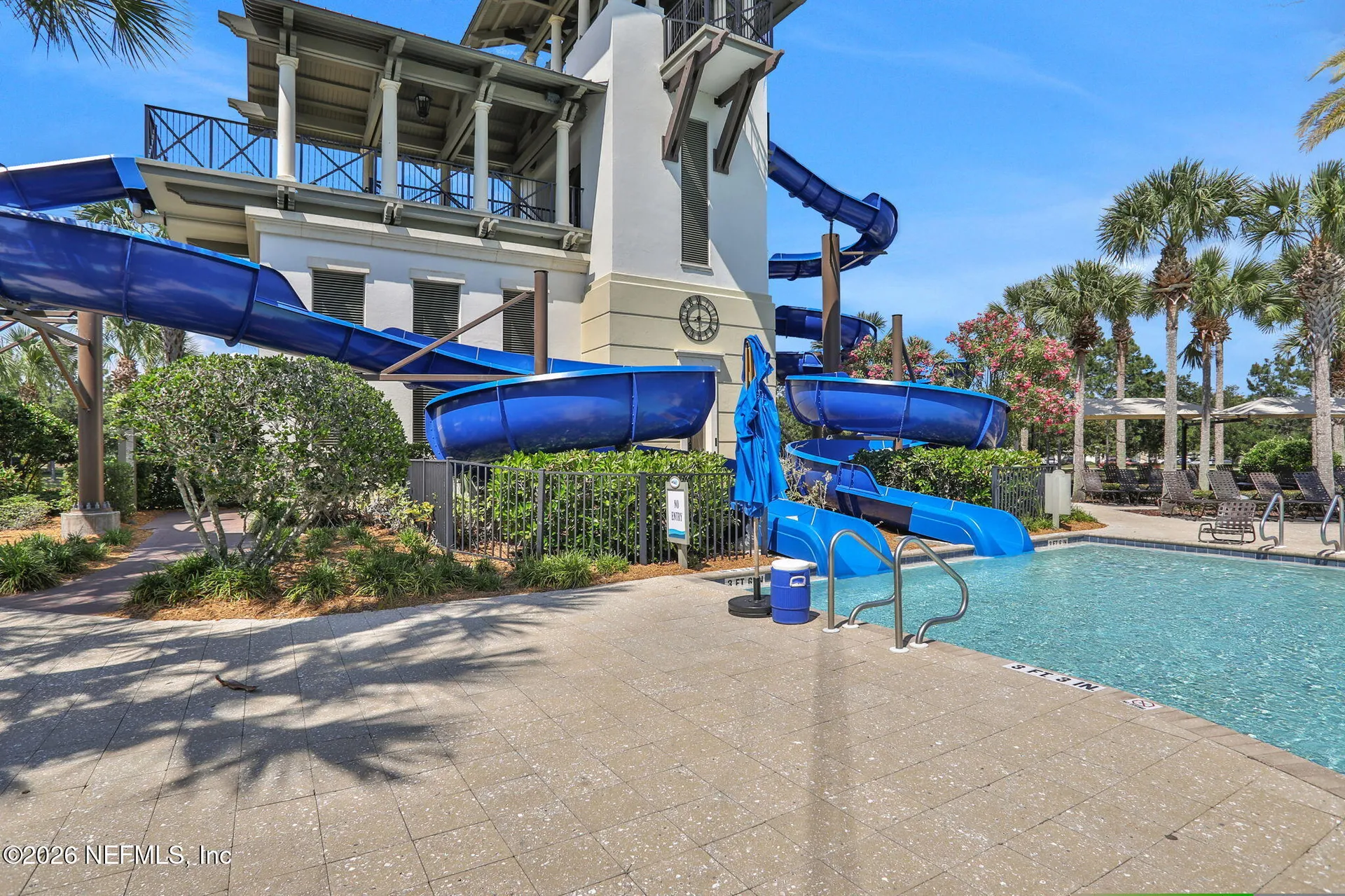 46 Harpers Mill Drive Ponte Vedra FL 32081