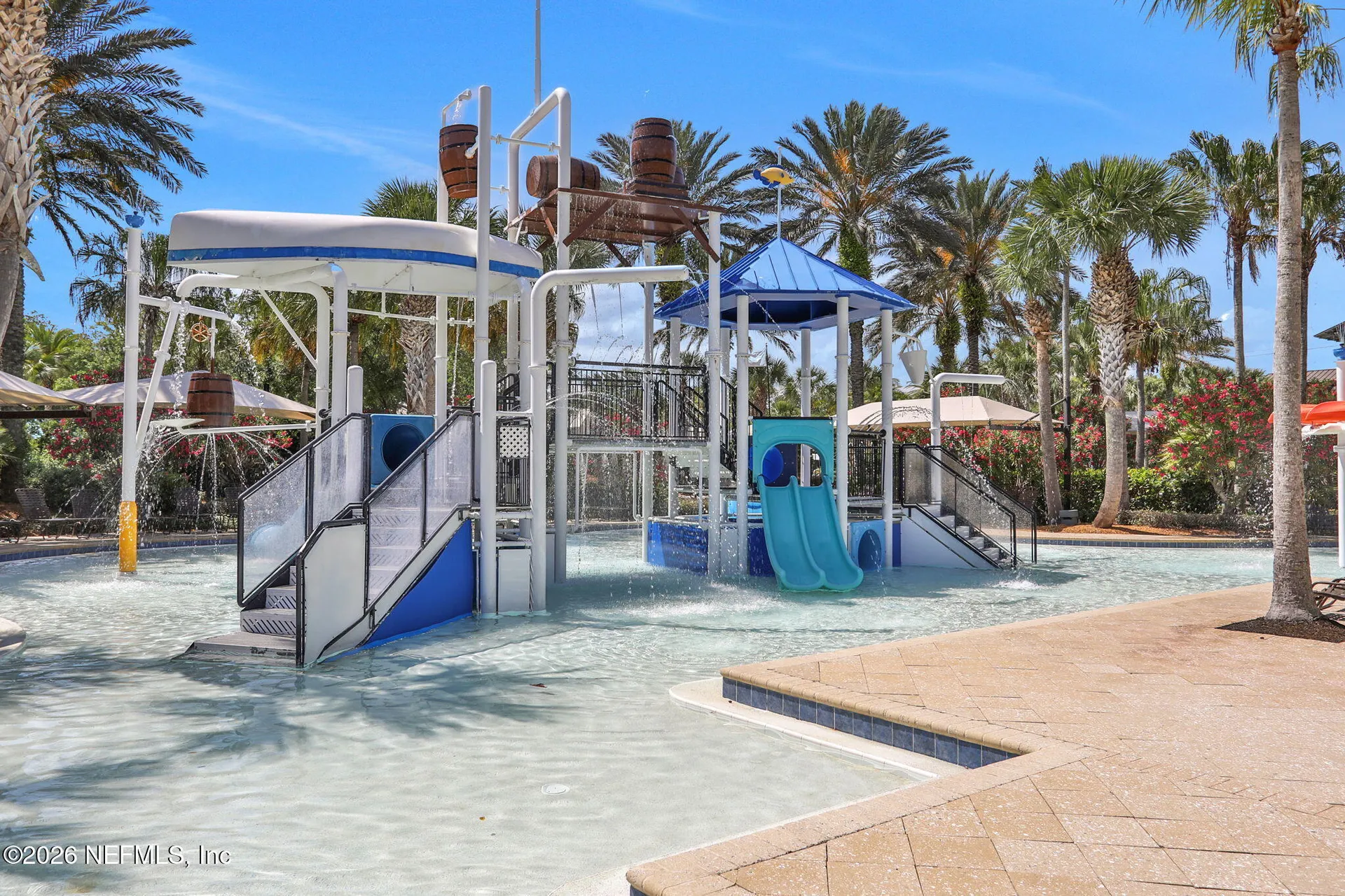 46 Harpers Mill Drive Ponte Vedra FL 32081