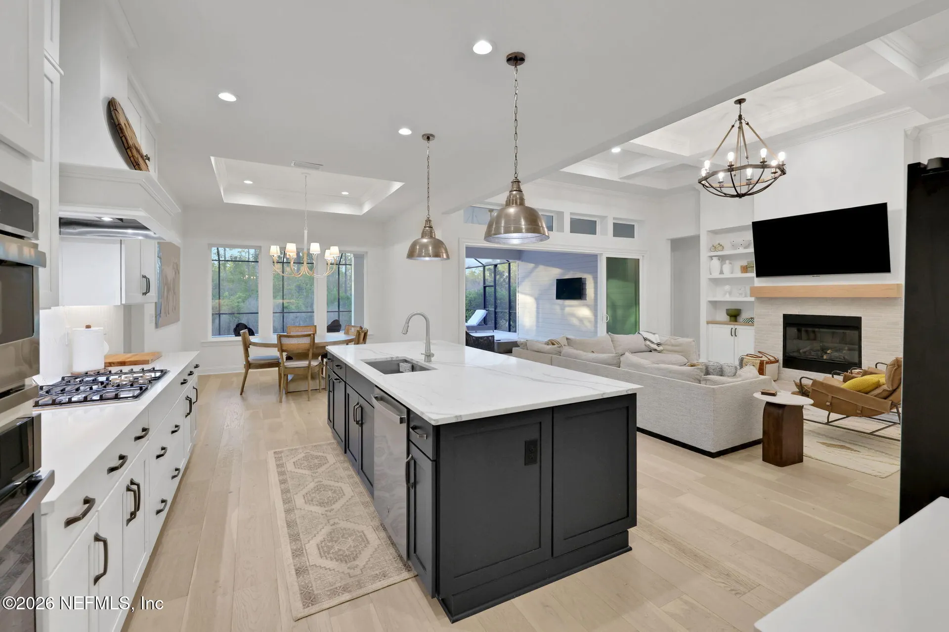 46 Harpers Mill Drive Ponte Vedra FL 32081
