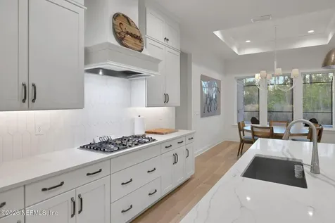 46 Harpers Mill Drive Ponte Vedra FL 32081