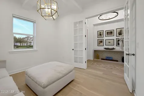 46 Harpers Mill Drive Ponte Vedra FL 32081