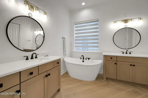 46 Harpers Mill Drive Ponte Vedra FL 32081