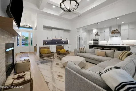 46 Harpers Mill Drive Ponte Vedra FL 32081