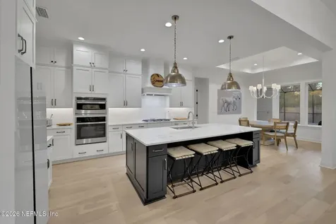46 Harpers Mill Drive Ponte Vedra FL 32081