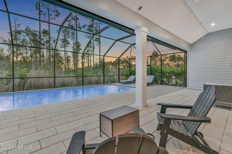 46 Harpers Mill Drive Ponte Vedra FL 32081