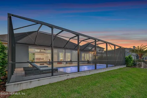 46 Harpers Mill Drive Ponte Vedra FL 32081