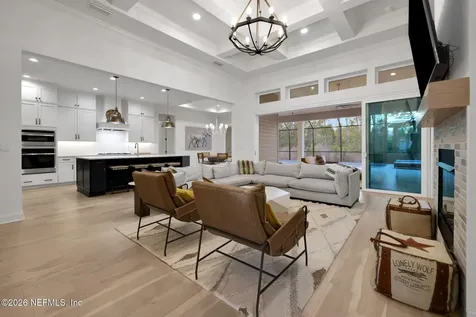 46 Harpers Mill Drive Ponte Vedra FL 32081