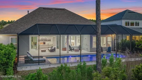 46 Harpers Mill Drive Ponte Vedra FL 32081