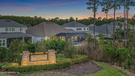 46 Harpers Mill Drive Ponte Vedra FL 32081