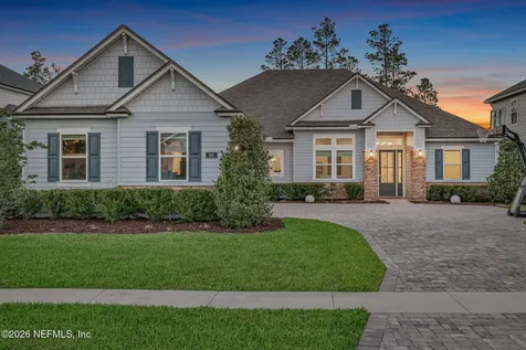 46 Harpers Mill Drive Ponte Vedra FL 32081