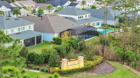 46 Harpers Mill Drive Ponte Vedra FL 32081
