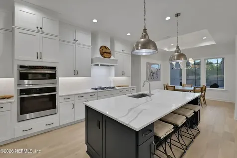 46 Harpers Mill Drive Ponte Vedra FL 32081