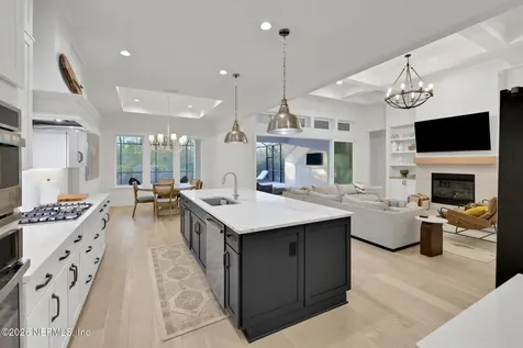 46 Harpers Mill Drive Ponte Vedra FL 32081
