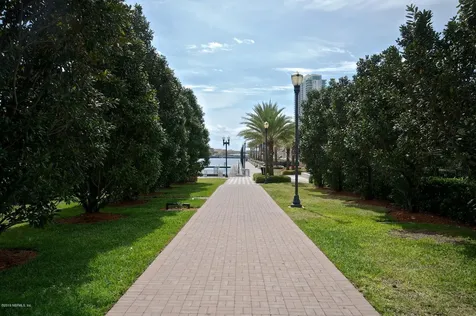 400 E Bay Street Jacksonville FL 32202
