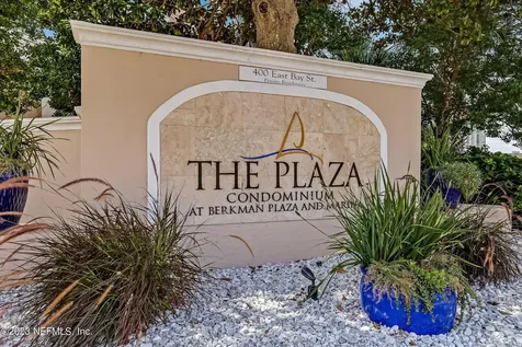 400 E Bay Street Jacksonville FL 32202