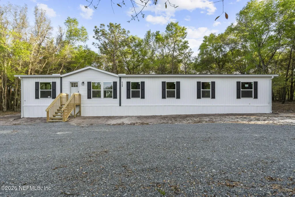 6109 Center Circle Keystone Heights FL 32656