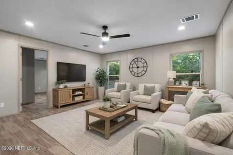 6109 Center Circle Keystone Heights FL 32656