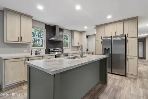 6109 Center Circle Keystone Heights FL 32656