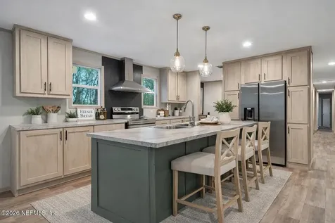 6109 Center Circle Keystone Heights FL 32656