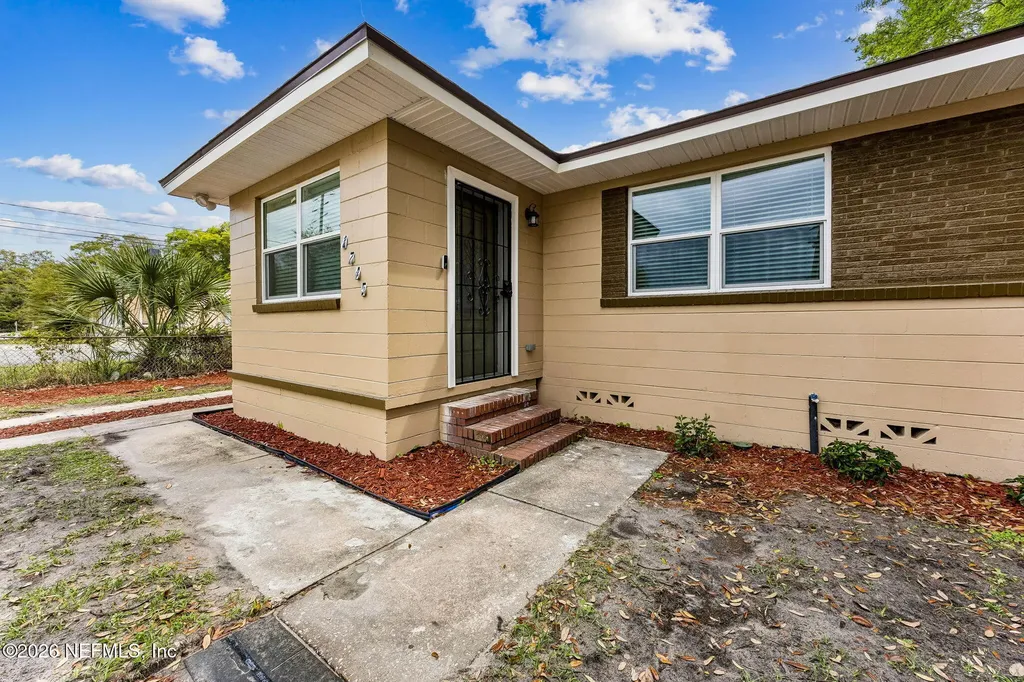 1745 Academy Street Jacksonville FL 32209