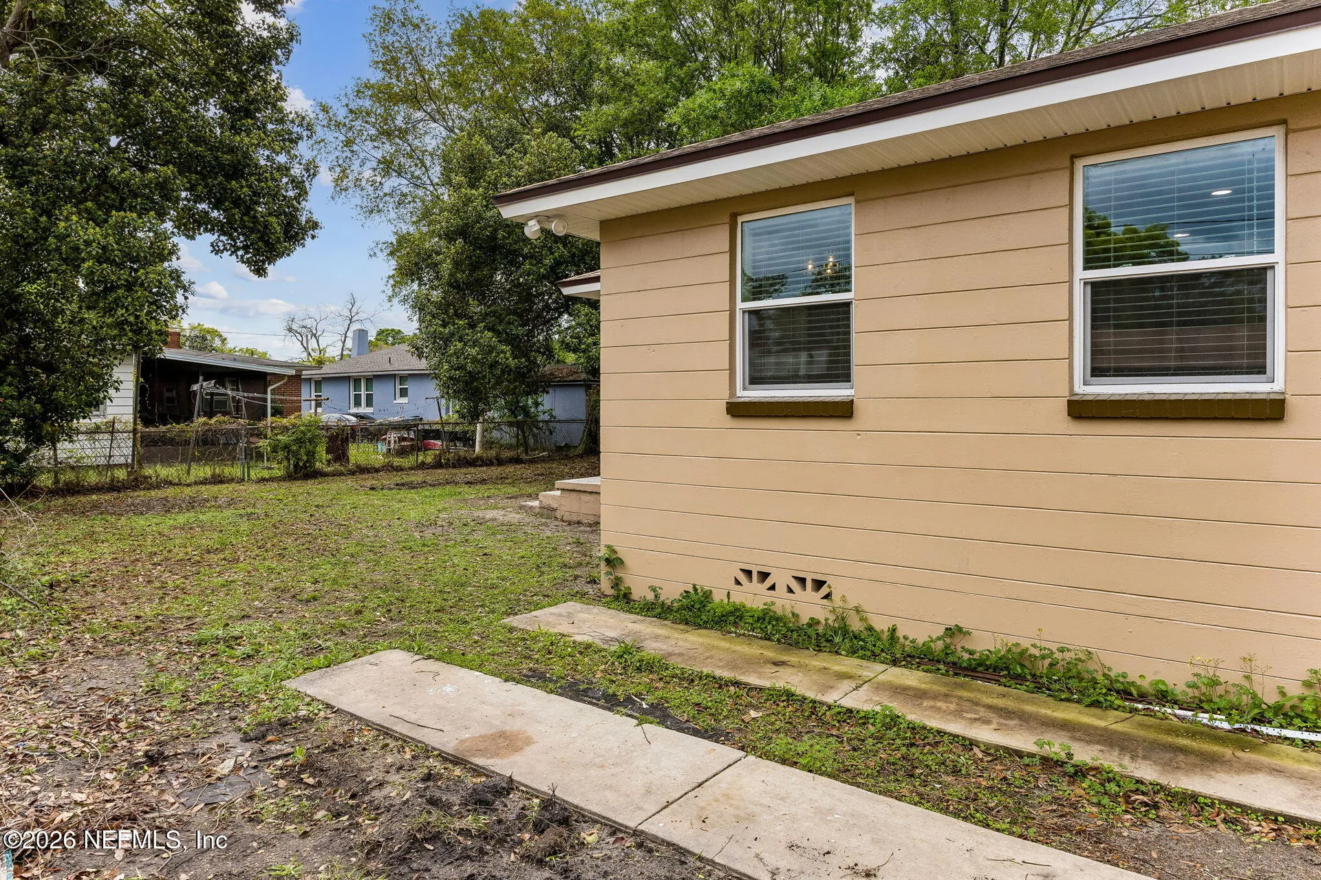 1745 Academy Street Jacksonville FL 32209