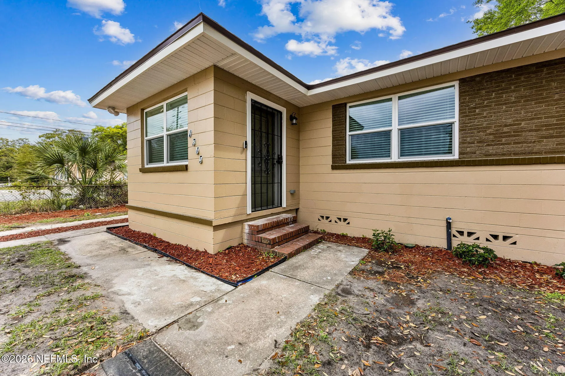 1745 Academy Street Jacksonville FL 32209