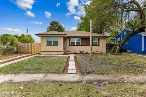 1745 Academy Street Jacksonville FL 32209