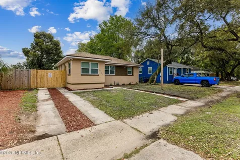 1745 Academy Street Jacksonville FL 32209